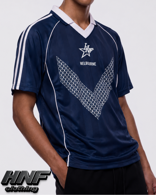 Melbourne HNF Jersey