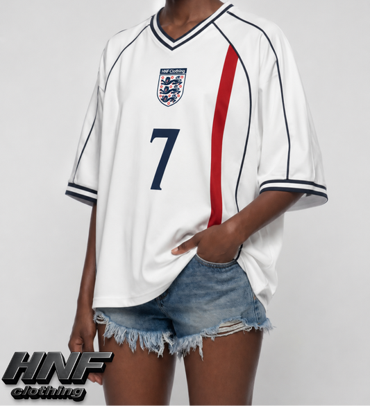 England HNF Jersey