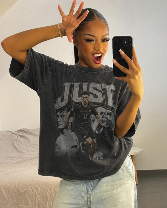 Elijah Just Tee