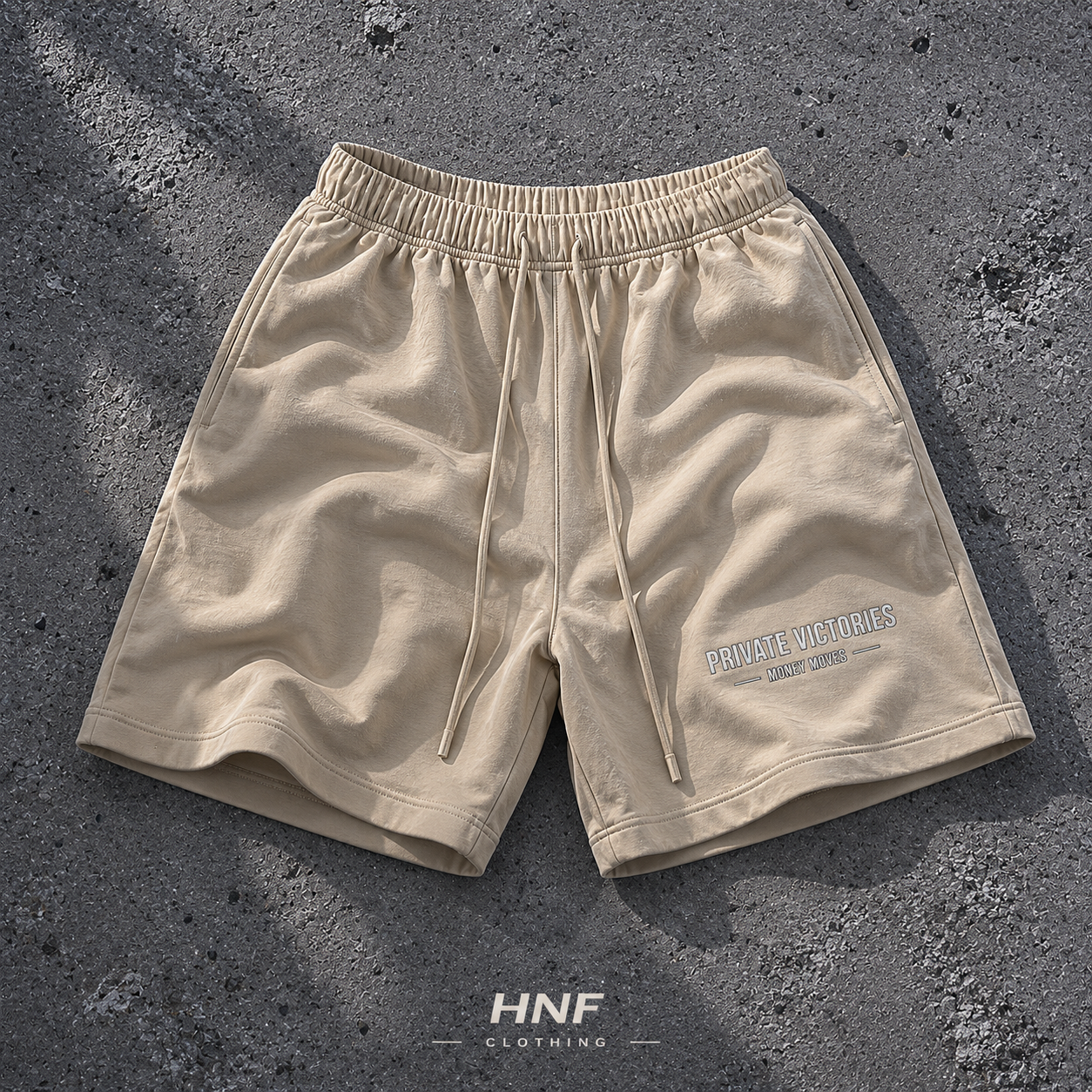 PV Shorts