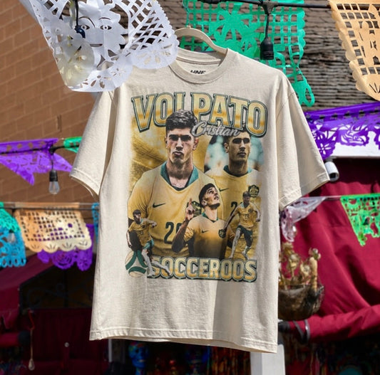 Volpato Tee