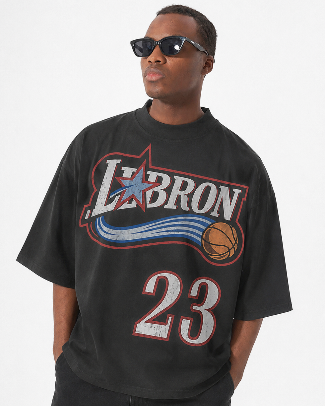 King of Philly Tee