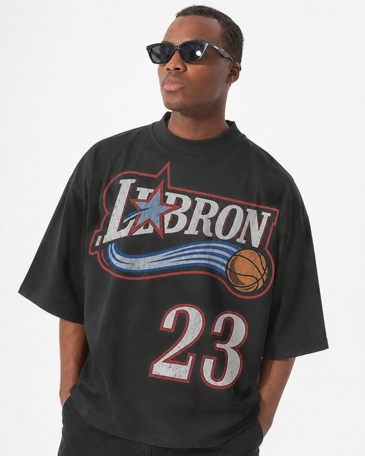 King of Philly Tee