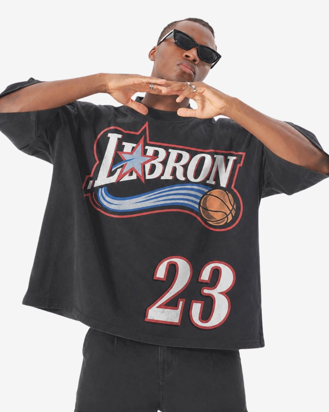 King of Philly Tee