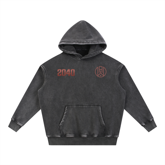 Apia Hoodie