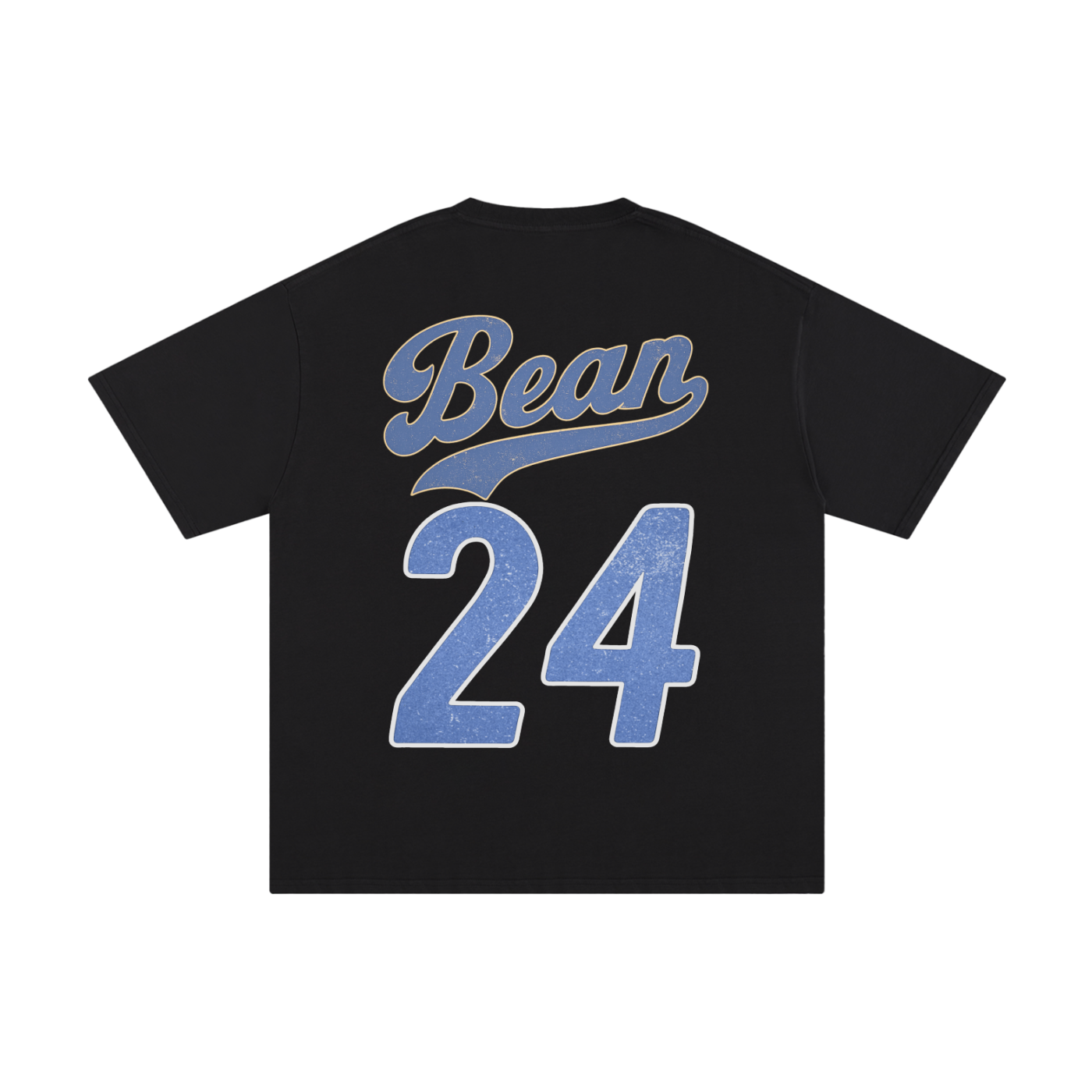 Kobe Dodgers Tee