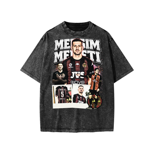 Mersim Memeti Kids Tee