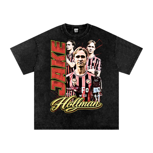Jake Hollman Tee