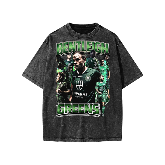 Greens Kids Tee