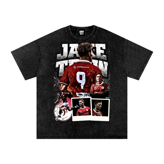 Jake Trew Tee