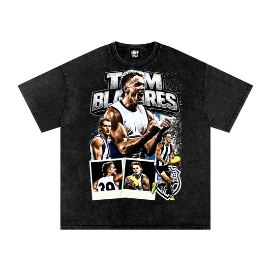Tom Blamires Tee