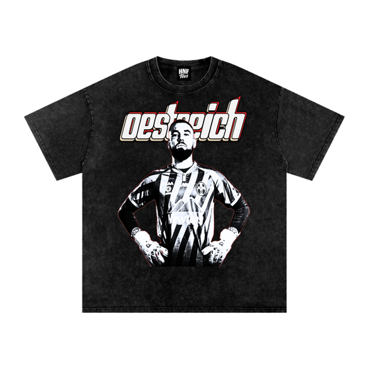 Cody Oestreich Tee
