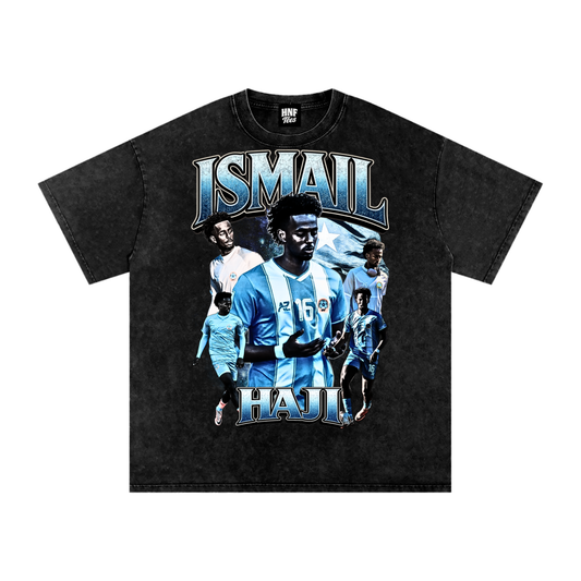 Ismail Haji Somalia Tee