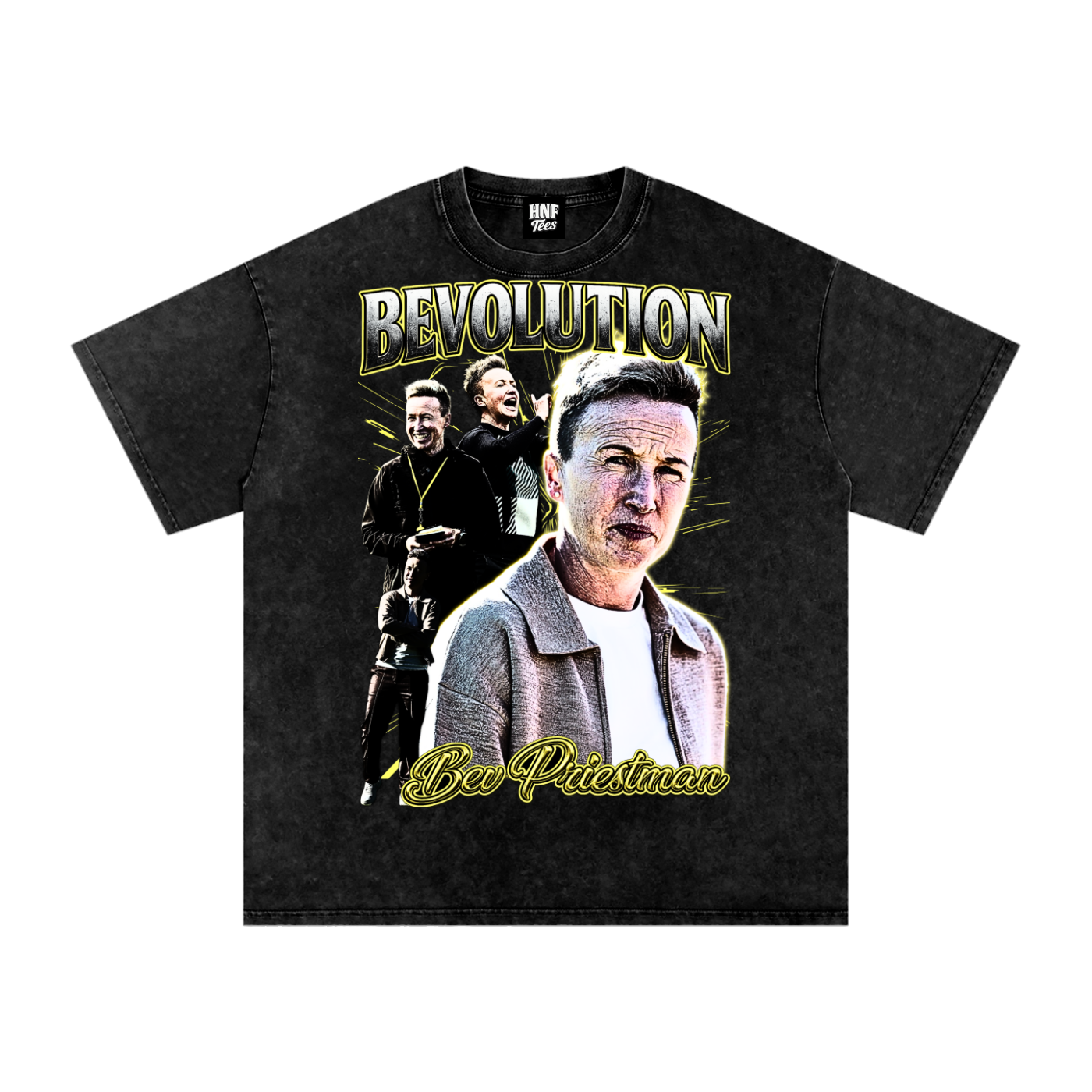 Bev Tee