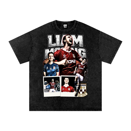 Liam Mcging Tee
