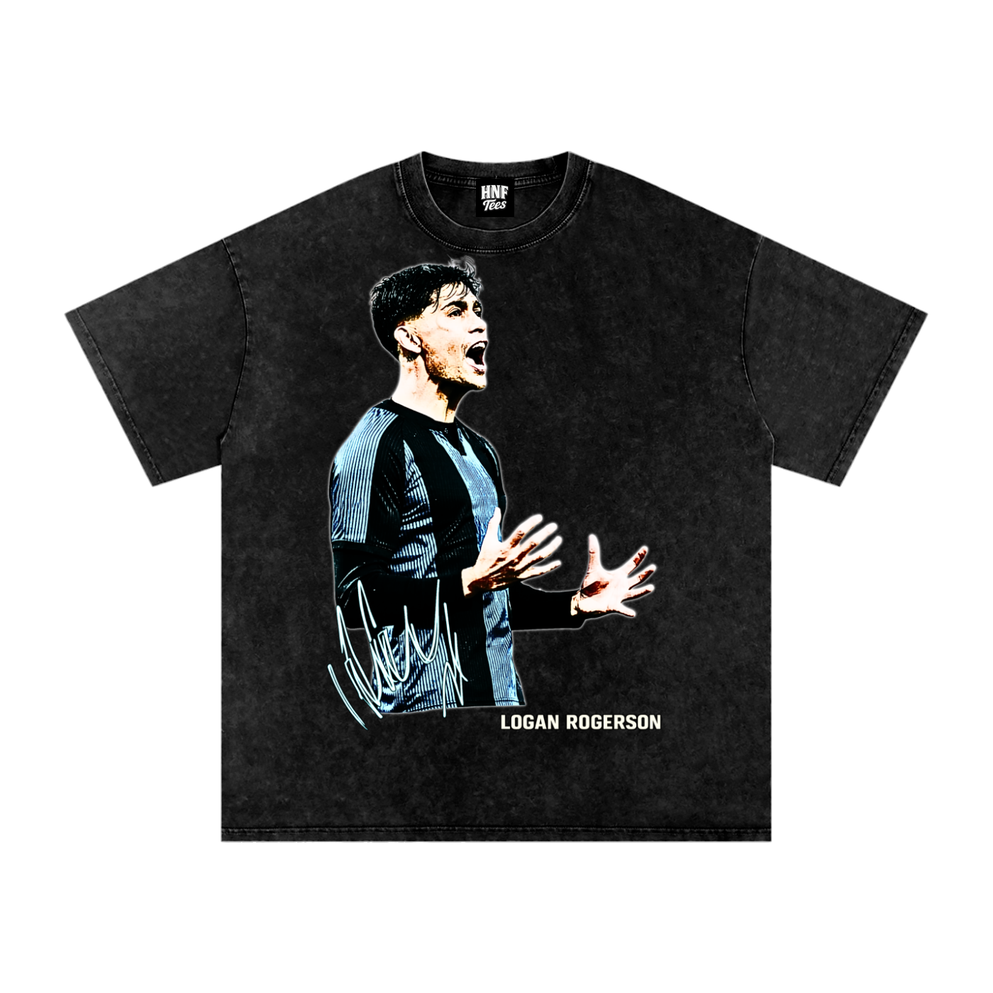 Logan Rogerson Tee