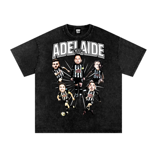 Adelaide City 26 Tee