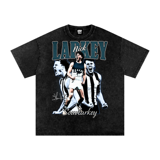 Nick Larkey Tee
