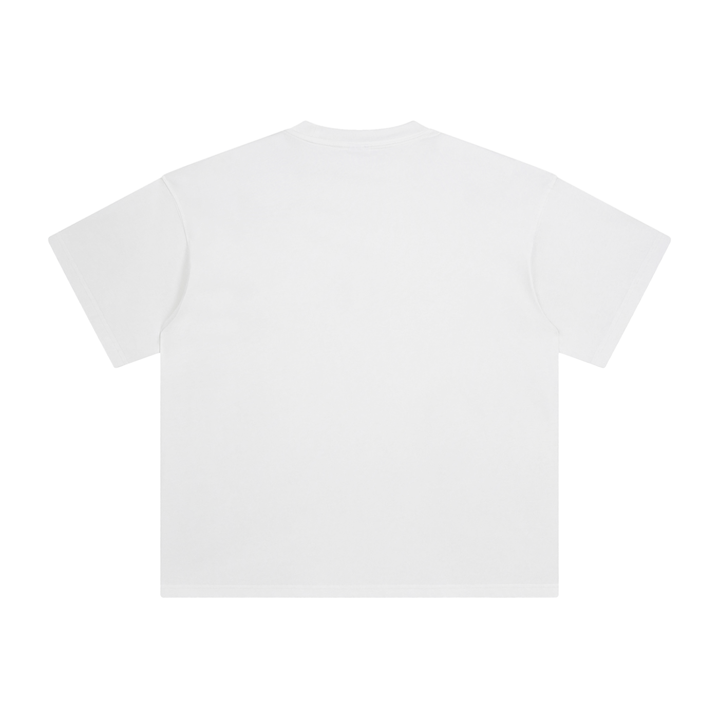 Daicos Big Face Tee