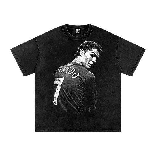 Cristiano ICONS Tee