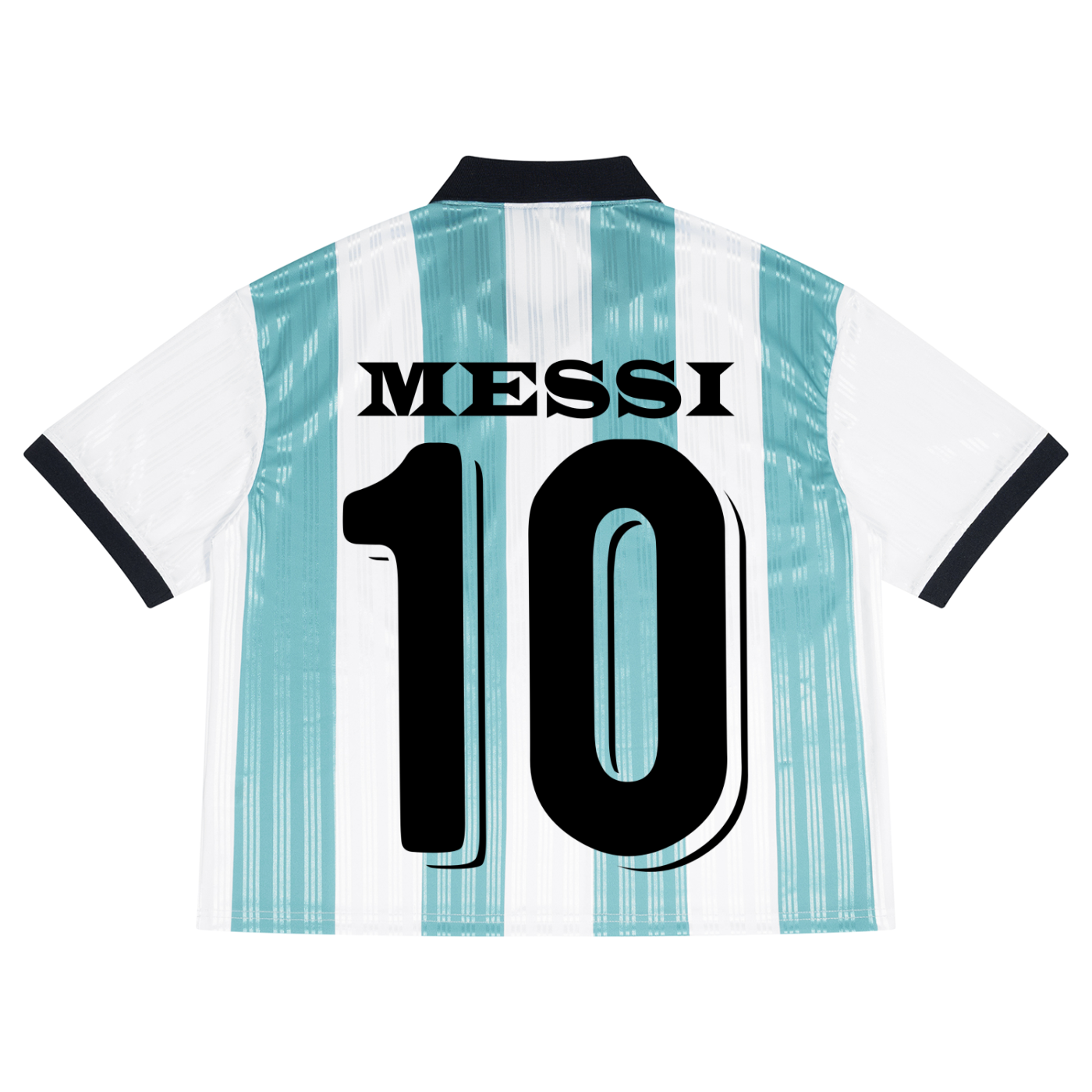 Argentina HNF Jersey