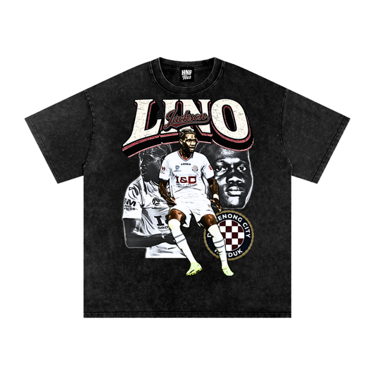 Jackson Lino Tee