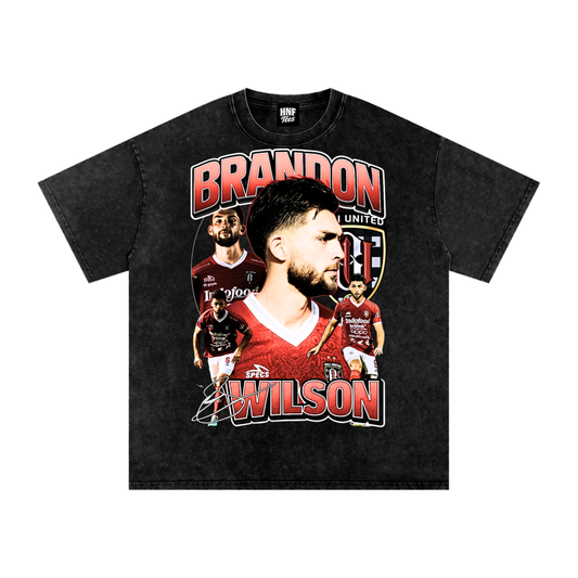 Brandon Wilson Tee