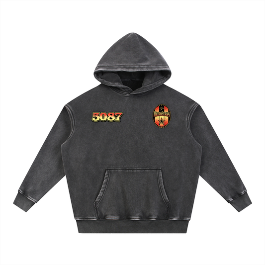MetroStars Hoodie