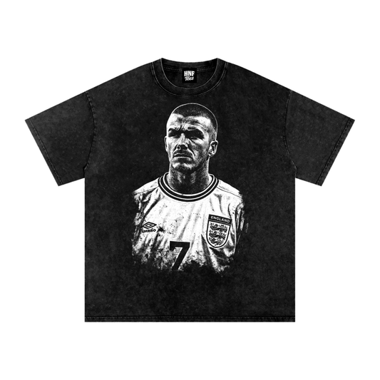 Beckham ICONS Tee