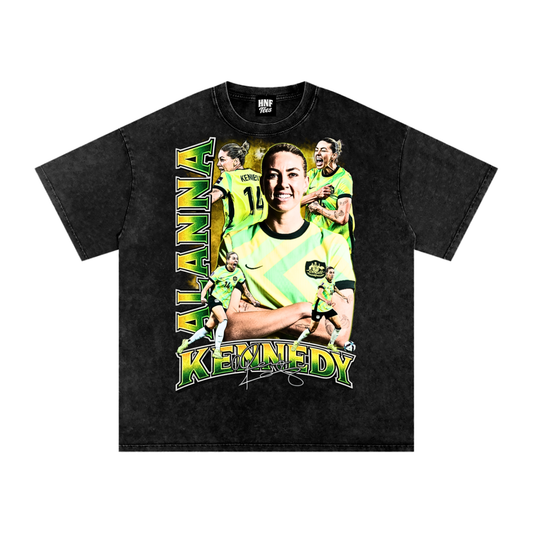 Alanna Kennedy Tee