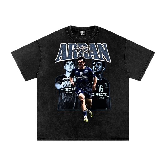 AWC Tee