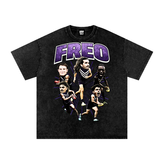 Freo 26 Tee