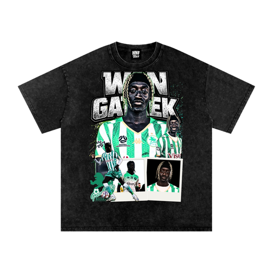 Wan Gatkek Tee
