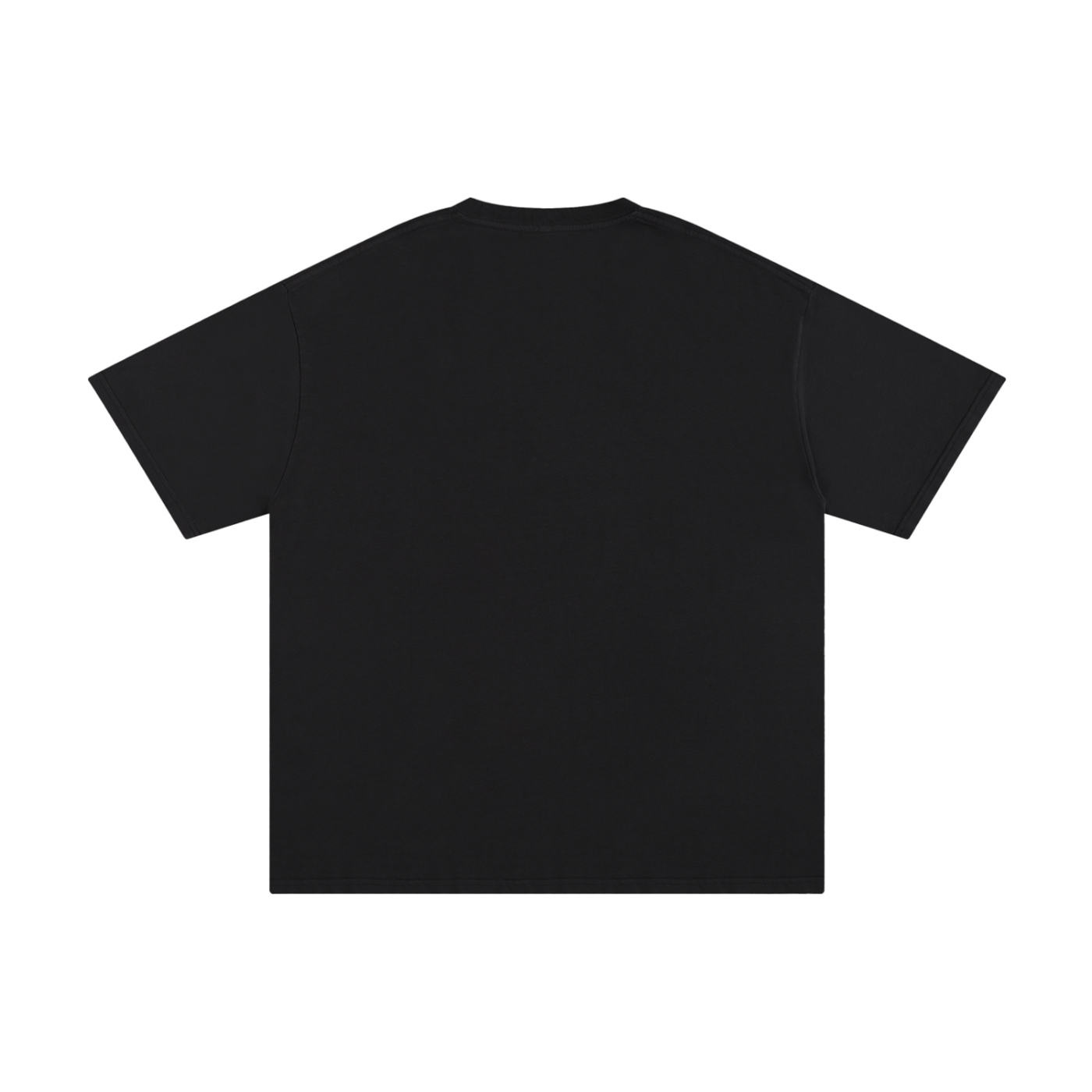 Chol Big Face Tee