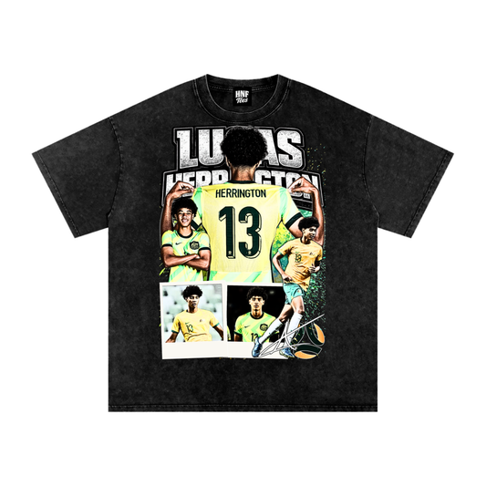 Lucas Herrington Tee