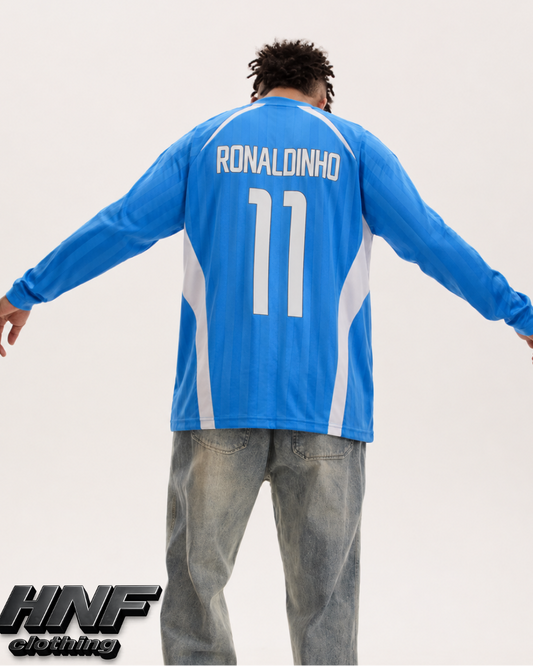 Brazil HNF Jersey