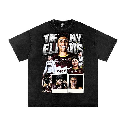 Tifffany Eliadis Tee