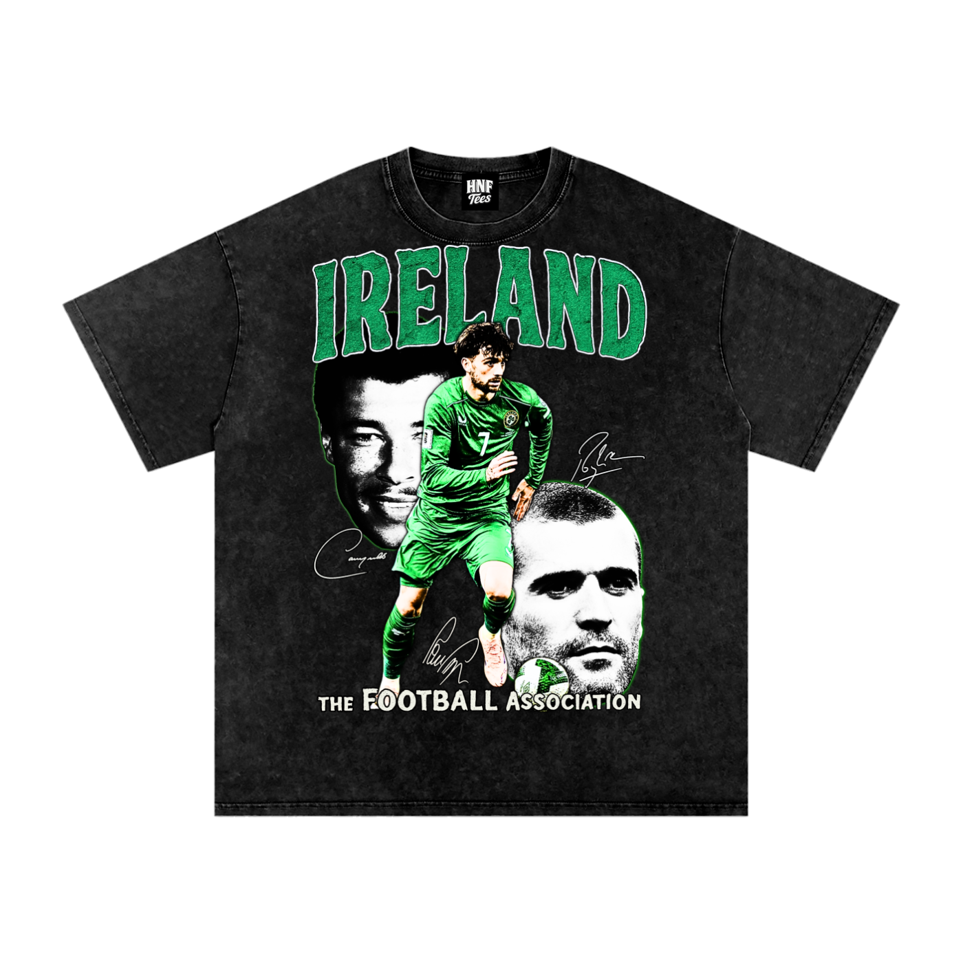 Ireland Tee