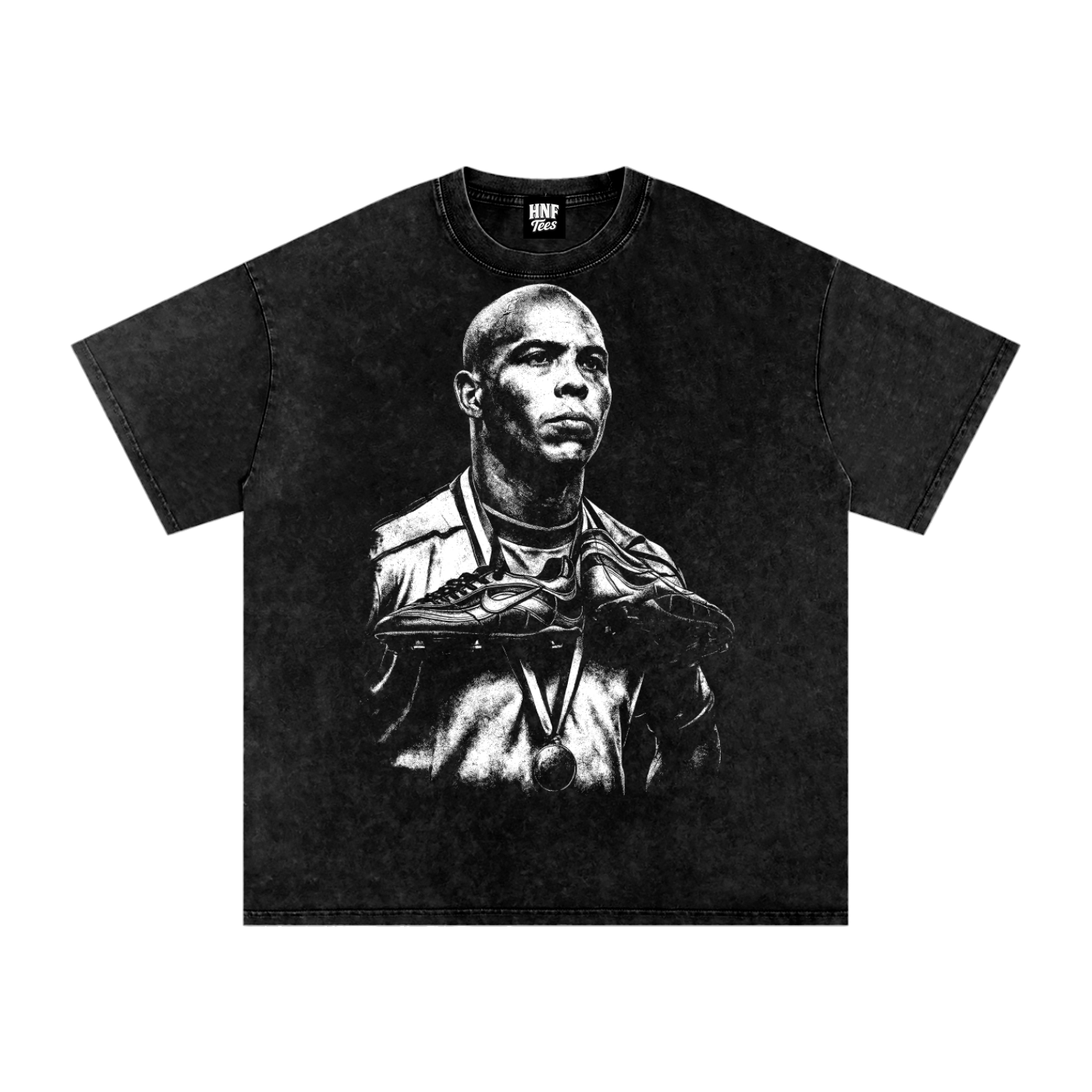 Ronaldo ICONS Tee