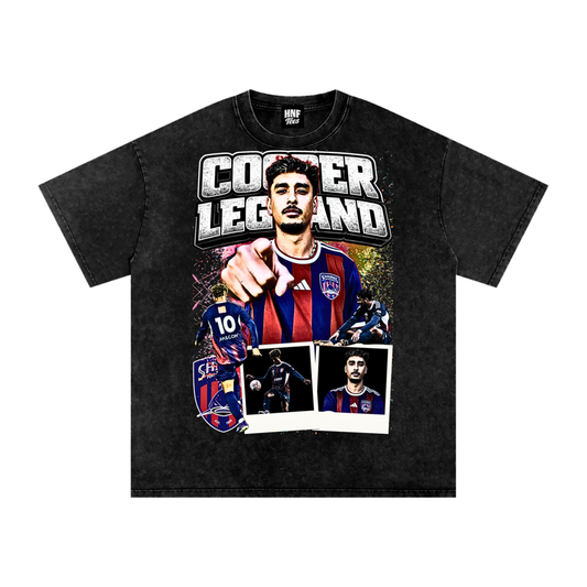 Cooper Legrand Tee