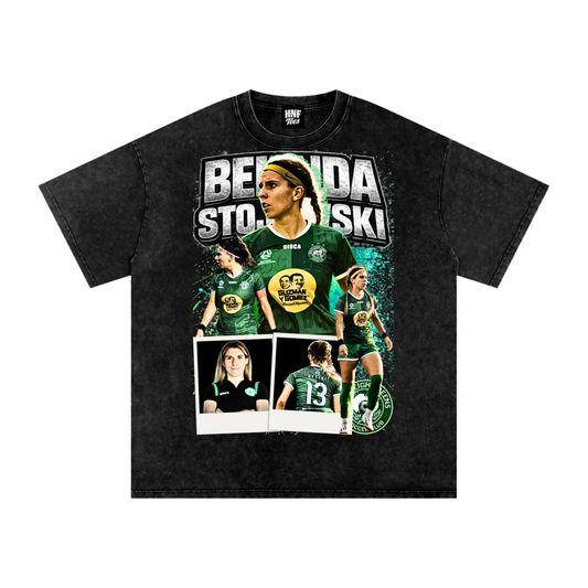 Belinda Stojcevski Tee