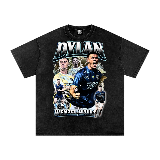 Dylan Wenzel-Halls Tee