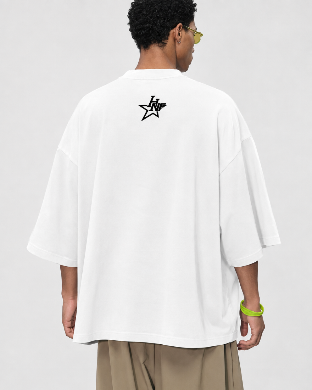 We The North Tee