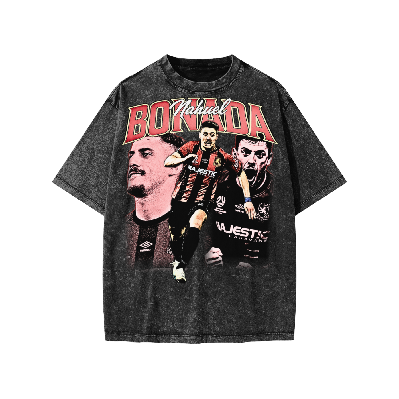Bonada Kids Tee