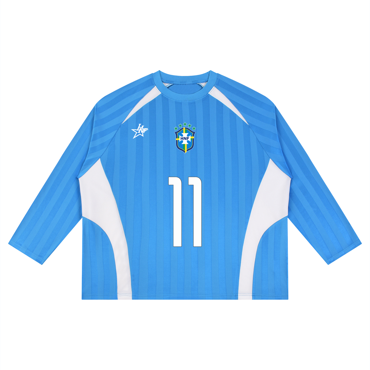 Brazil HNF Jersey