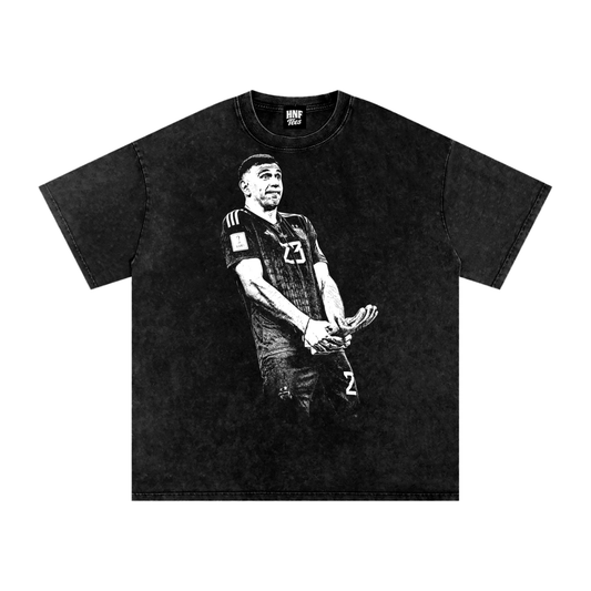 Emi ICONS Tee