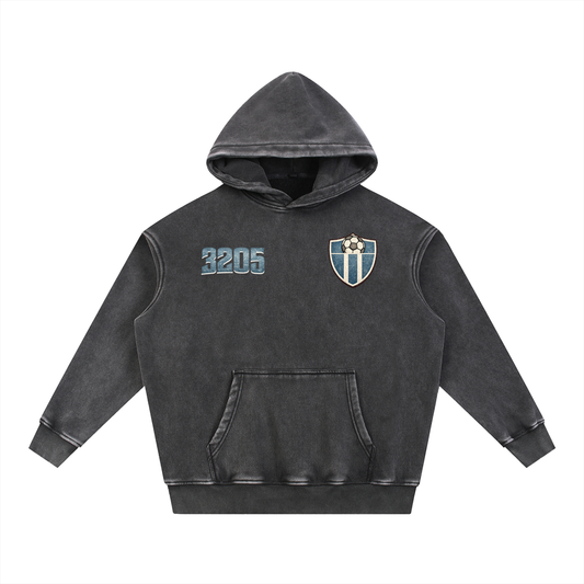 Hellas Hoodie