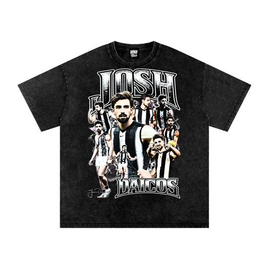 Josh Daicos Tee