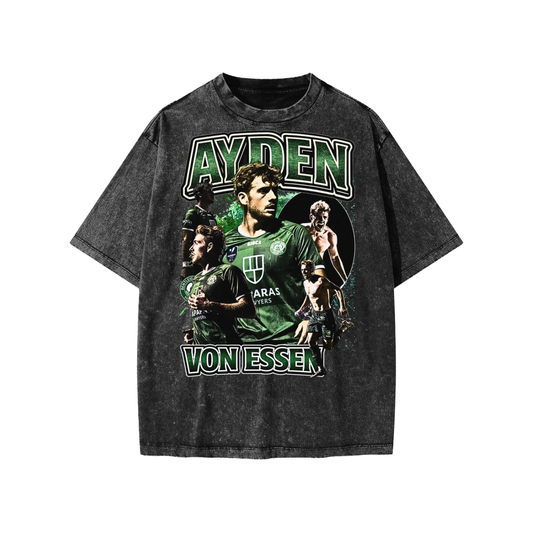 Ayden Von Essen Kids Tee
