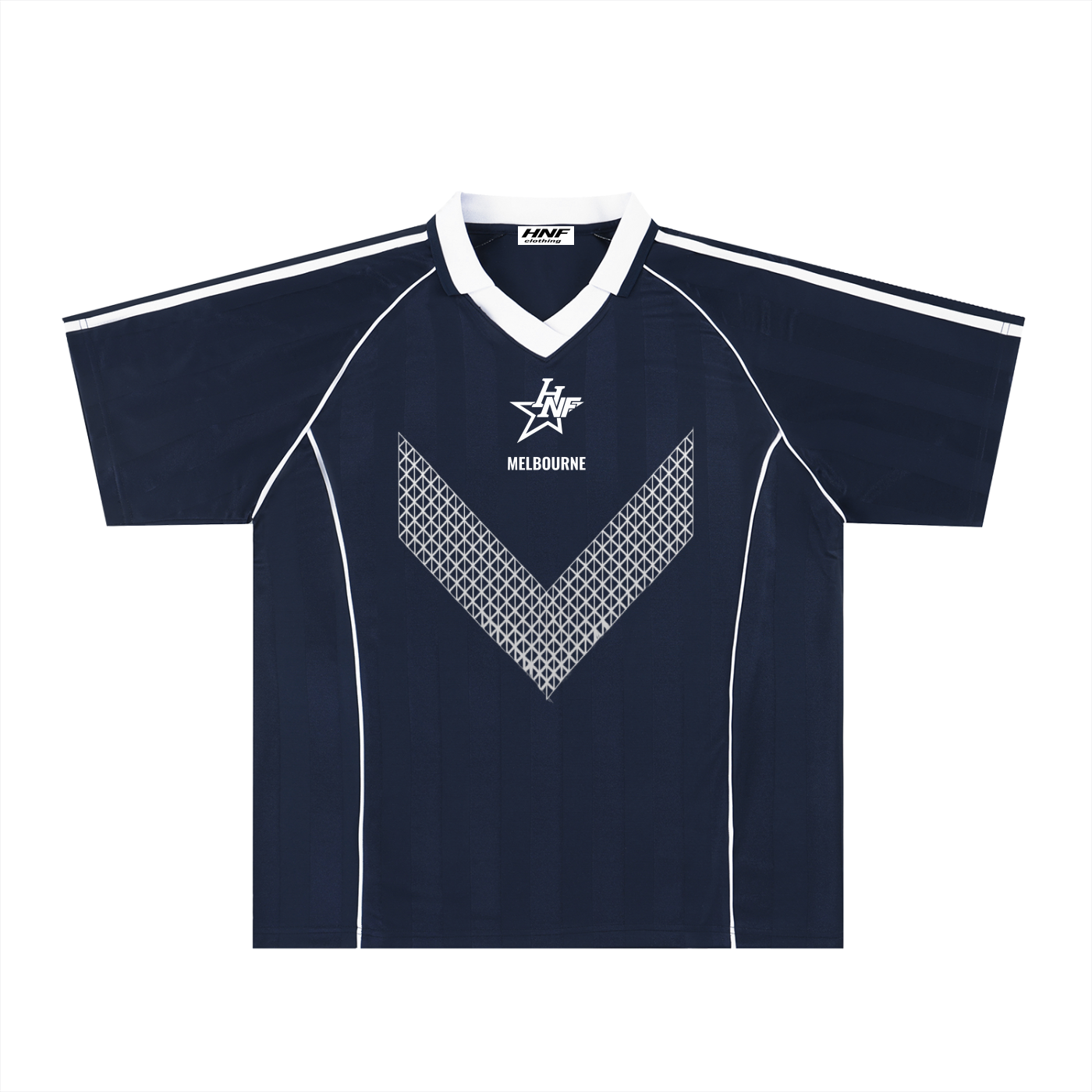 Melbourne HNF Jersey